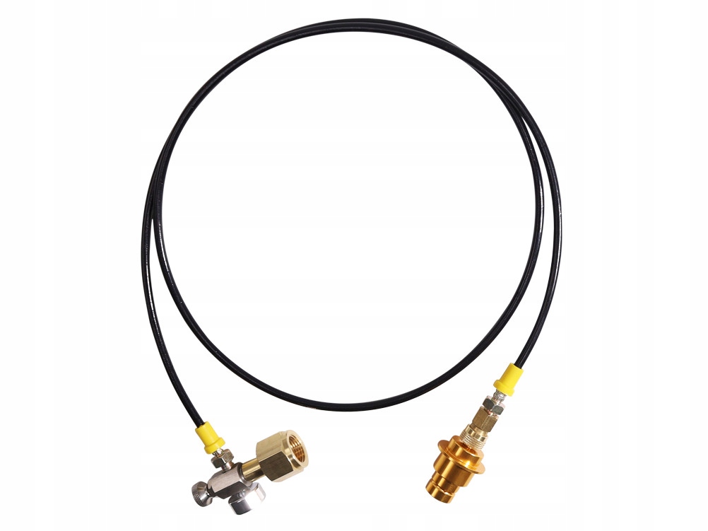 Butla i Adapter do Sodastream Quick Connect Terra Waga produktu z opakowaniem jednostkowym 13 kg