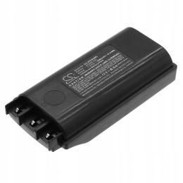 Nabíjecí Baterie Akerstroms BC85 932482-000 2600 mAh