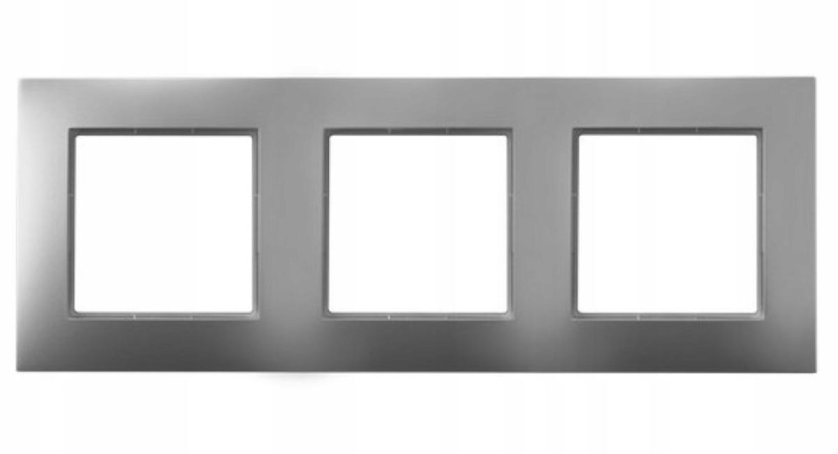 

Ramka Potrójna Ospel Aria