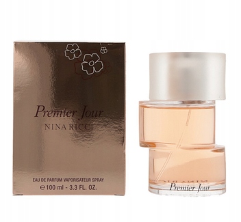 Nina Ricci Premier Jour parfémovaná voda 100 ml