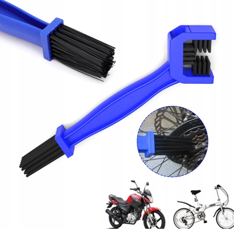 

Szczotka Do Czyszczenia Łańcucha Roweru Motocykla