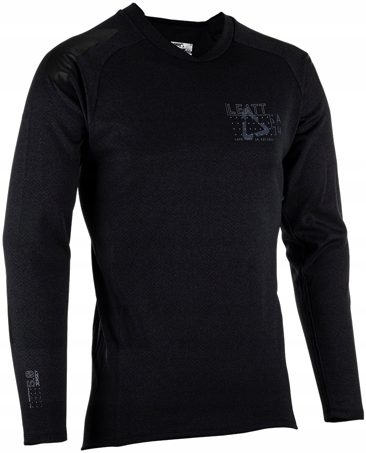Cyklistický teplákovka Leatt Mtb AllMtn5.0 vel. L Enduro