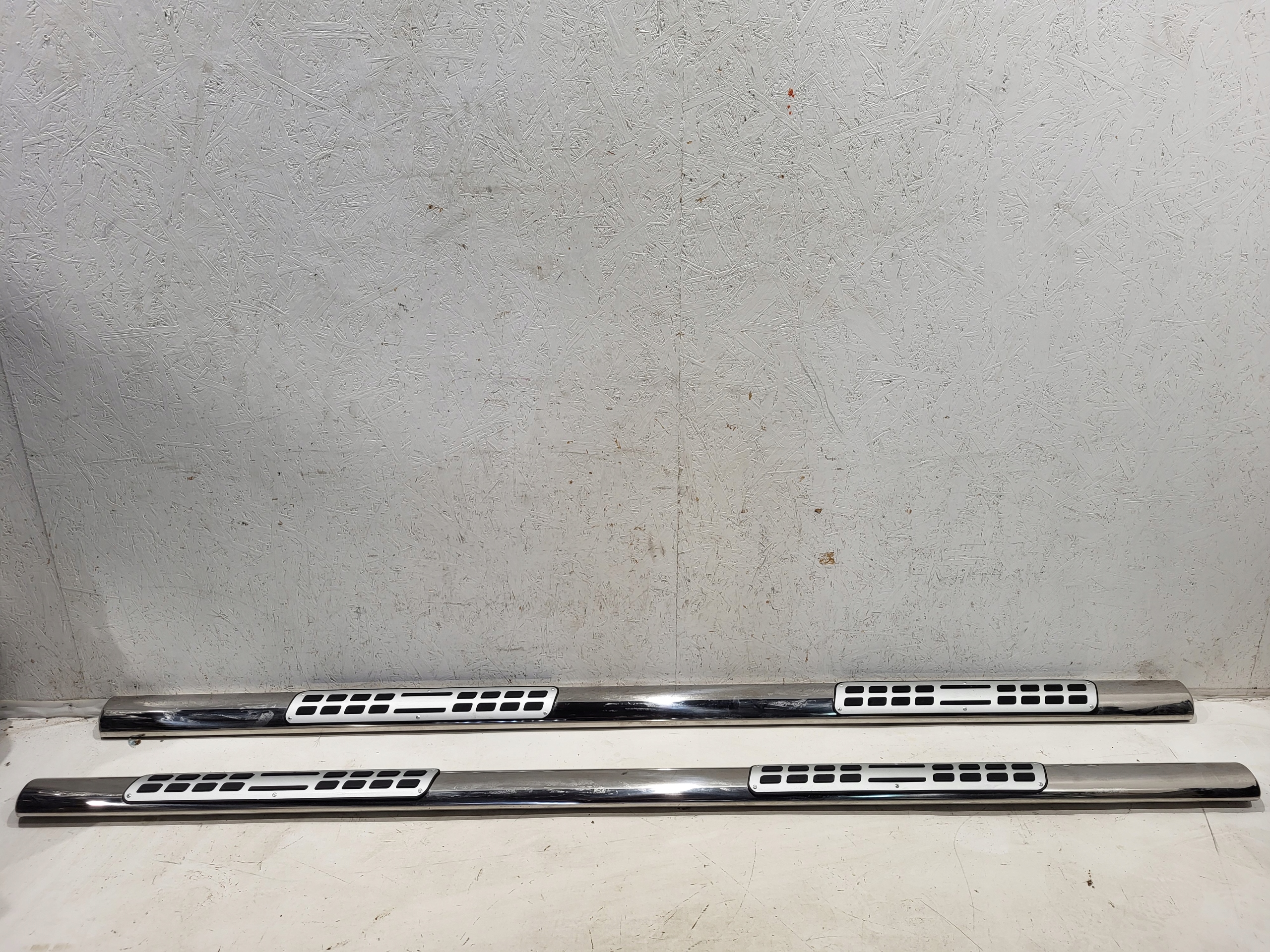 ORUROWANIE BOCZNE LEWE PRAWE RENAULT TRAFIC III 21+