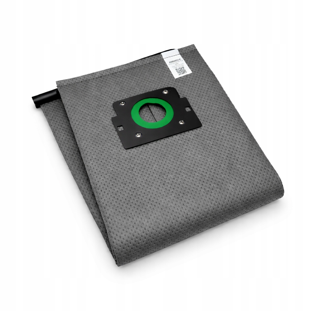 Worek wielokrotnego użytku A1MATE do Bosch Gas 400, Gas 12-40 Ma