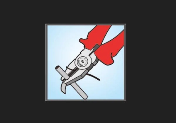 SZCZYPCE UNIWERSALNE TYP EUROPEJSKI, KOMBINERKI IZ Marka King Tony