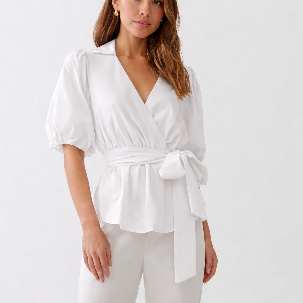 Top Tussah Wren EU36