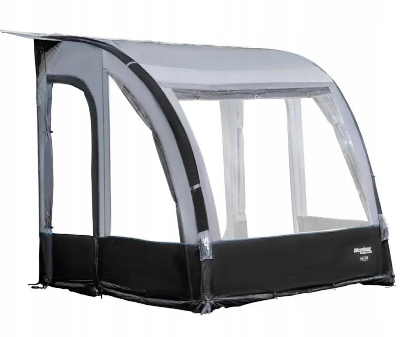 WE12010322400000 - Вестибюль палатка для прицепа Lynx240-WESTFIELD