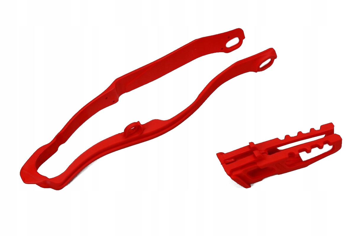 HO04665070 - КОМПЛЕКТ СКОЛЬЖЕНИЯ + НАПРАВЛЯЮЩАЯ ЦЕПИ HONDA CRF 250R