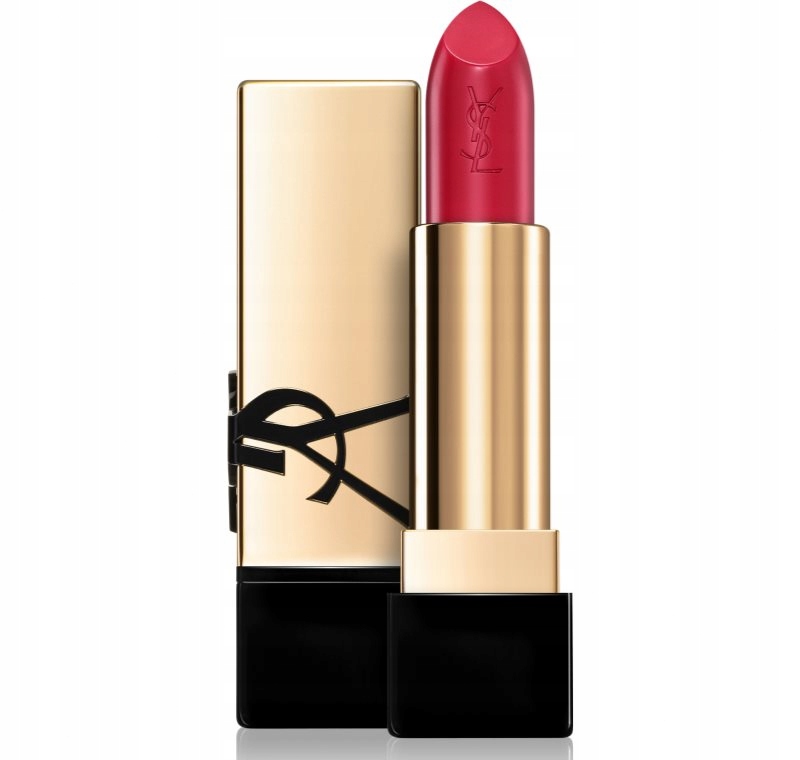 Yves Saint Laurent Rtěnka Rouge Pur Couture Satin Lipstick 3,8 g P3