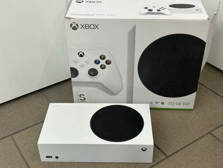 Amazon.co.jp: Xbox Series S マイクロソフト 120fps WQHD SSD