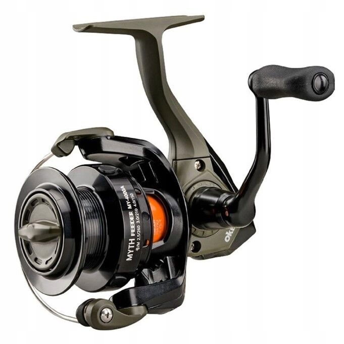 Naviják Okuma Myth Feeder 5000