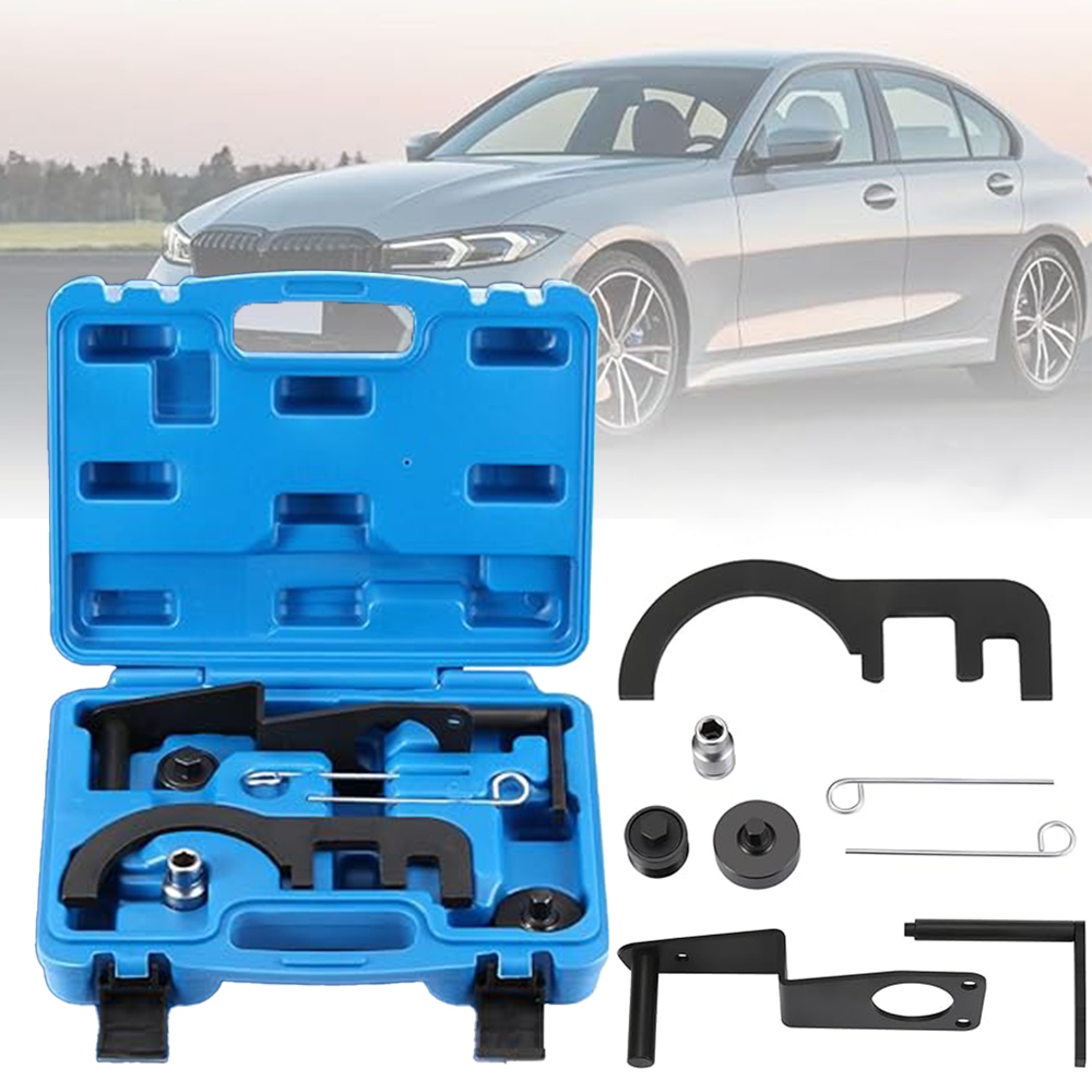 Blokování Rozvodů Bmw 2.0D N47 N47S N57 1.6 2.0 3.0