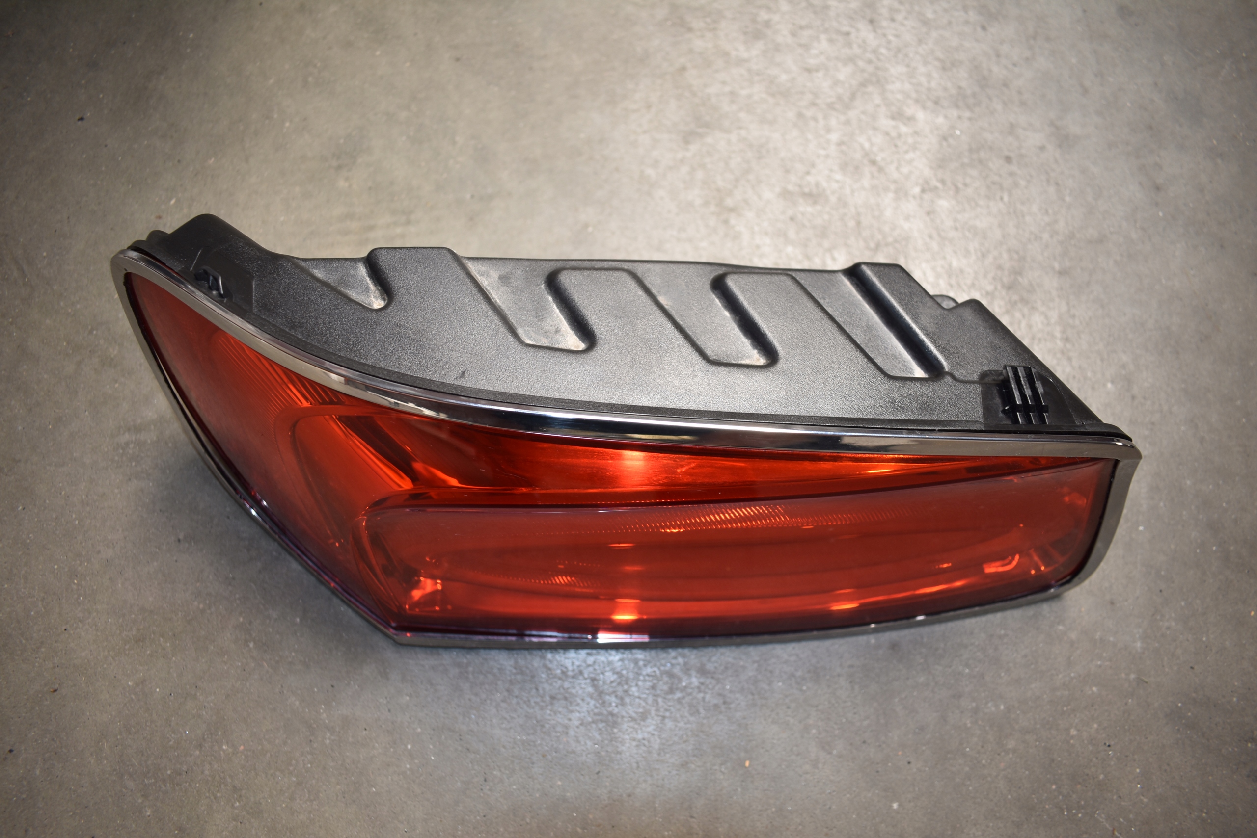 light rear part rear left BENTLEY FLYING SPUR 15r 4W 1
