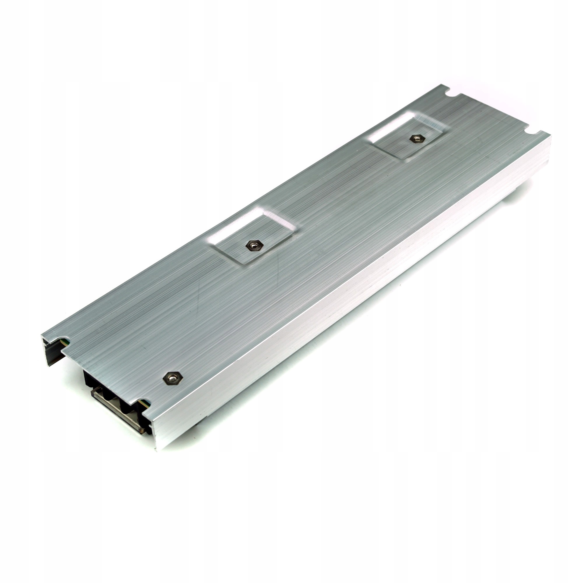 Zasilacz stabilizowany 12V 8A 100W Super Slim LED Kod producenta 5904162806515