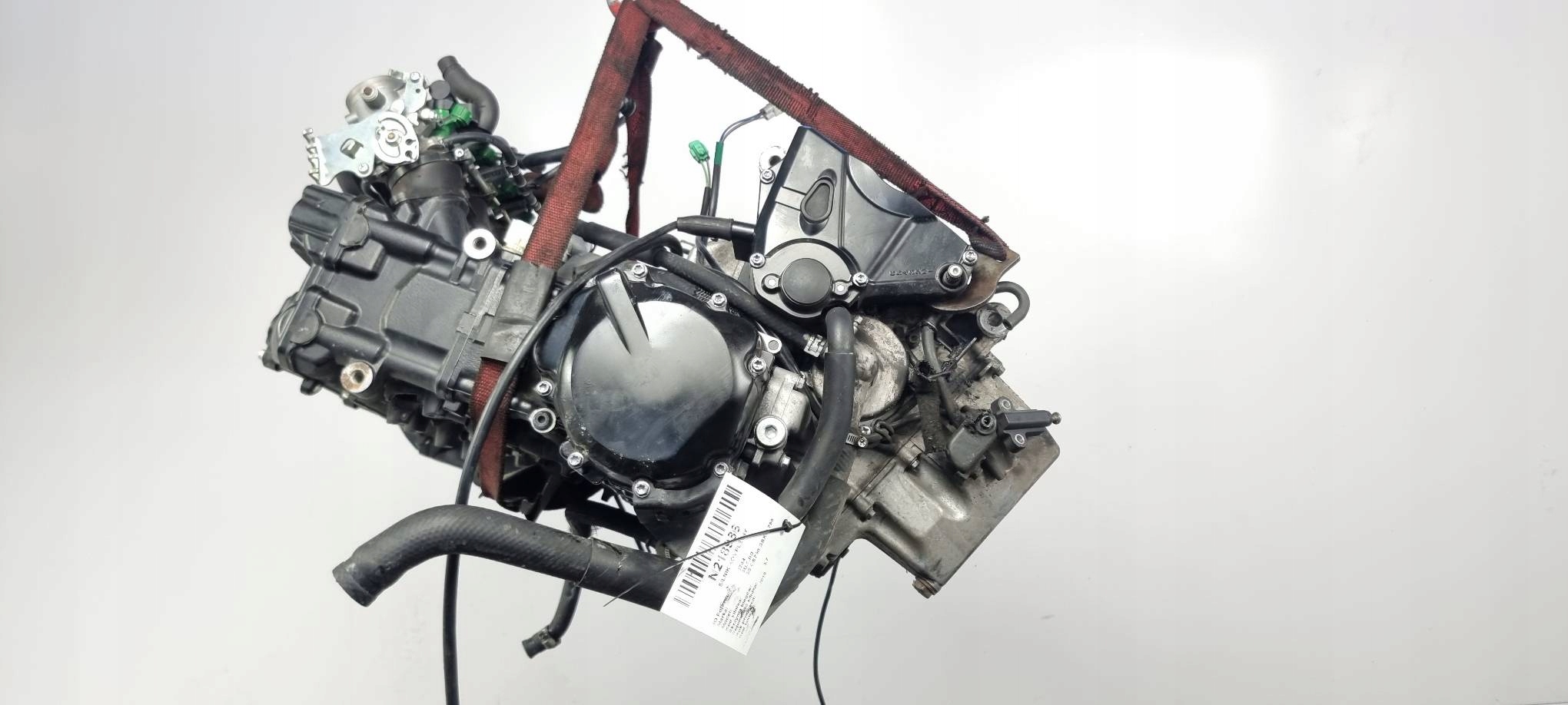 engine complete R752 SUZUKI GSX-S750 GSX-S 750