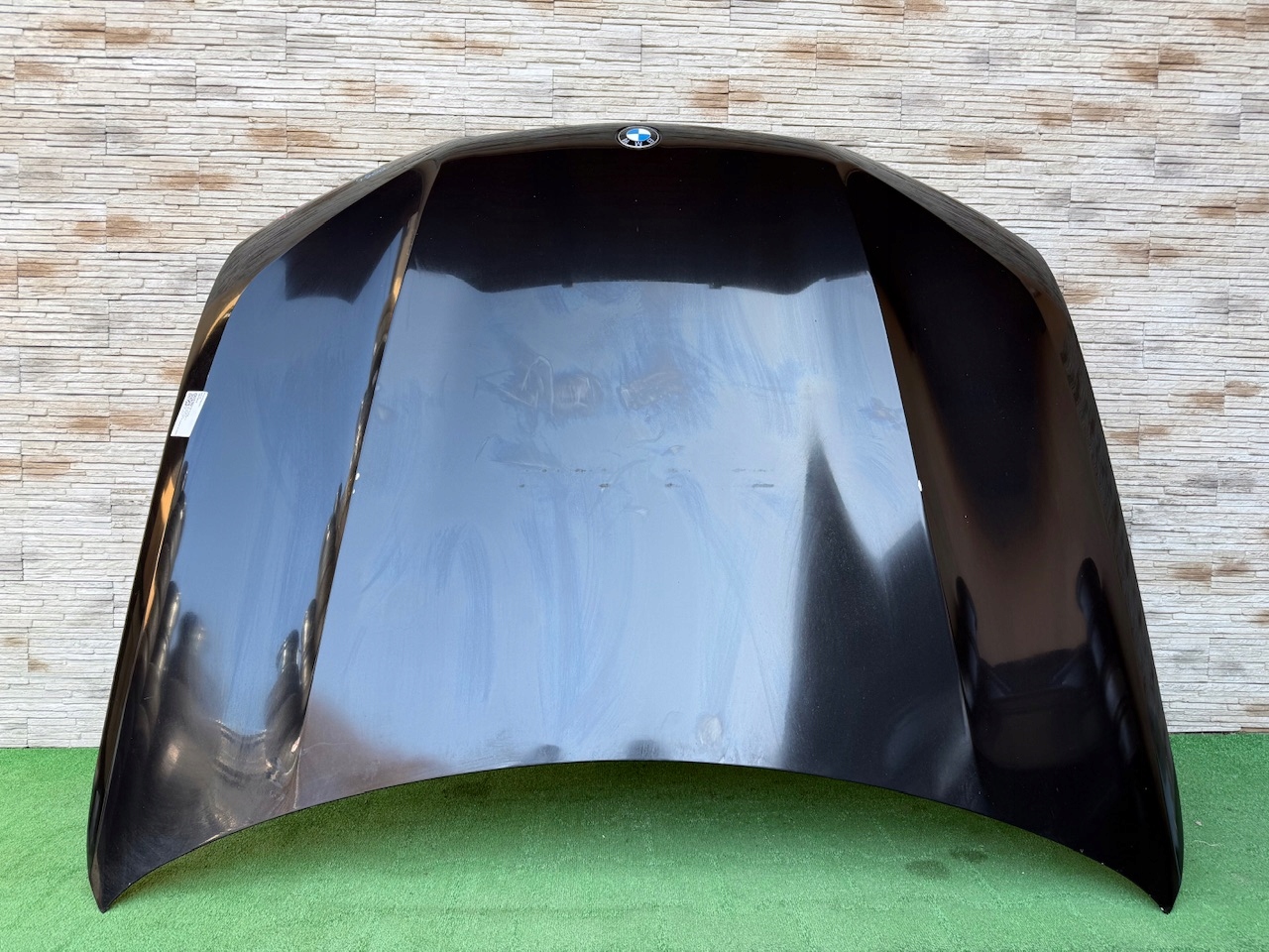 MASKA BMW X5 G05 X6 G06 X5M X6M F95 F96 475