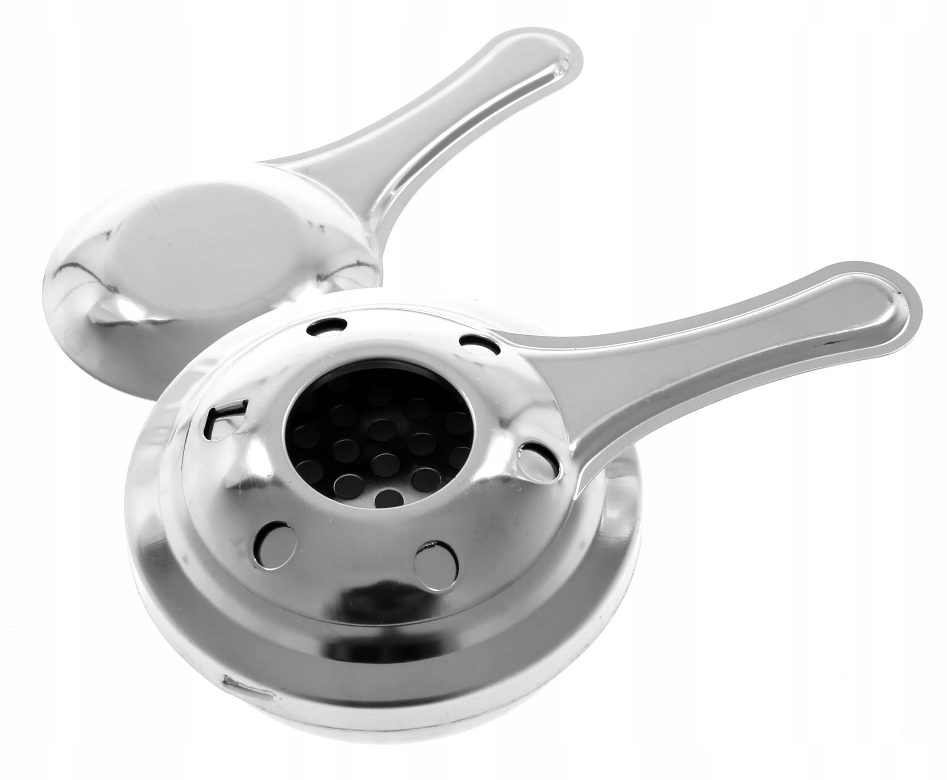 Набір для фондю з чавуну на 6 осіб Founde KING Hoff Об'єм 1,5 л