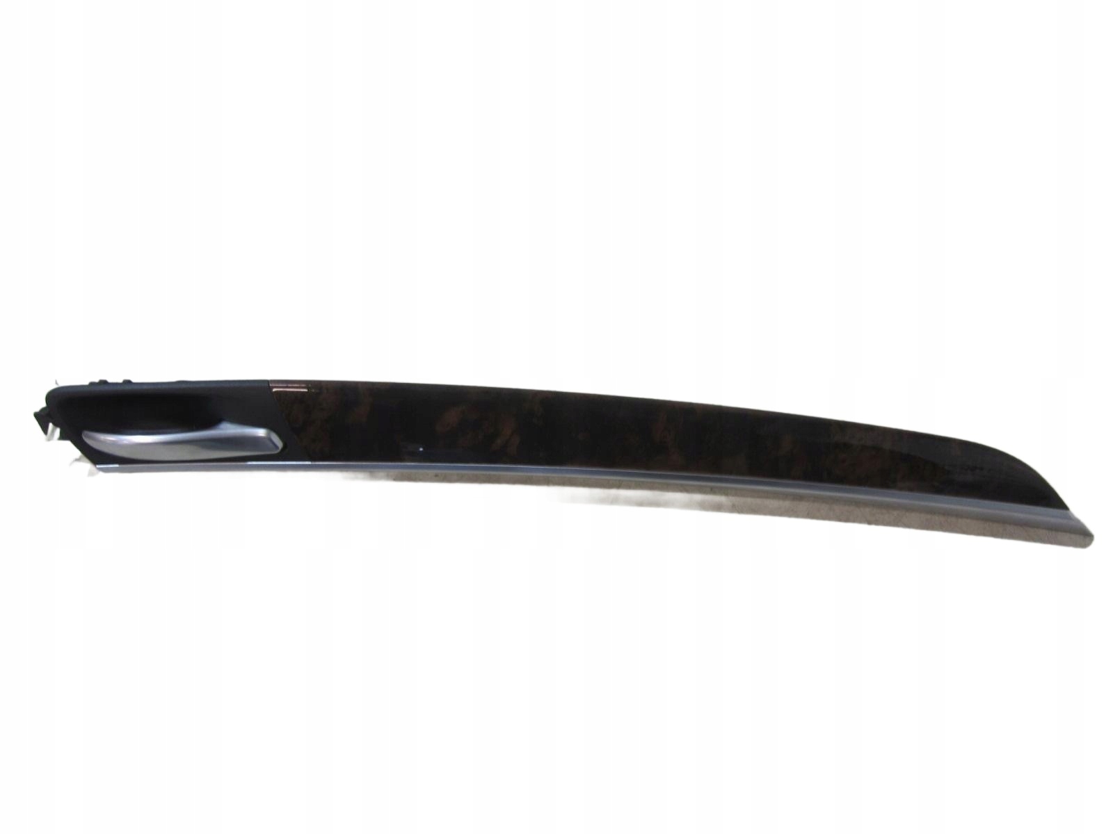 BMW X5 E70 handle inner door PRAWYCH TYLNYCH DEKOR 4993201