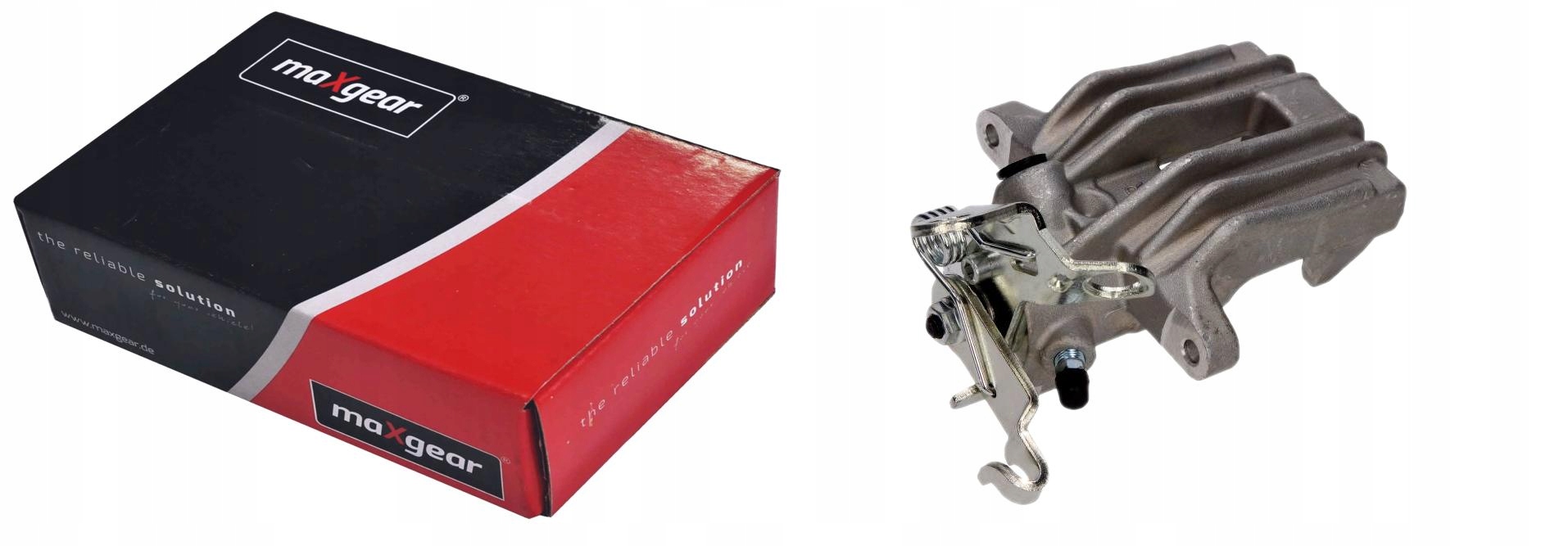 82-0045 - Зажим VW задний GOLF 5 6 JETTA 03-A3 05-PR