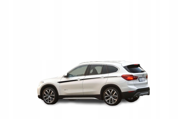 BMW X1 F48 ремінь під ручку M PERFORMANCE M пакет