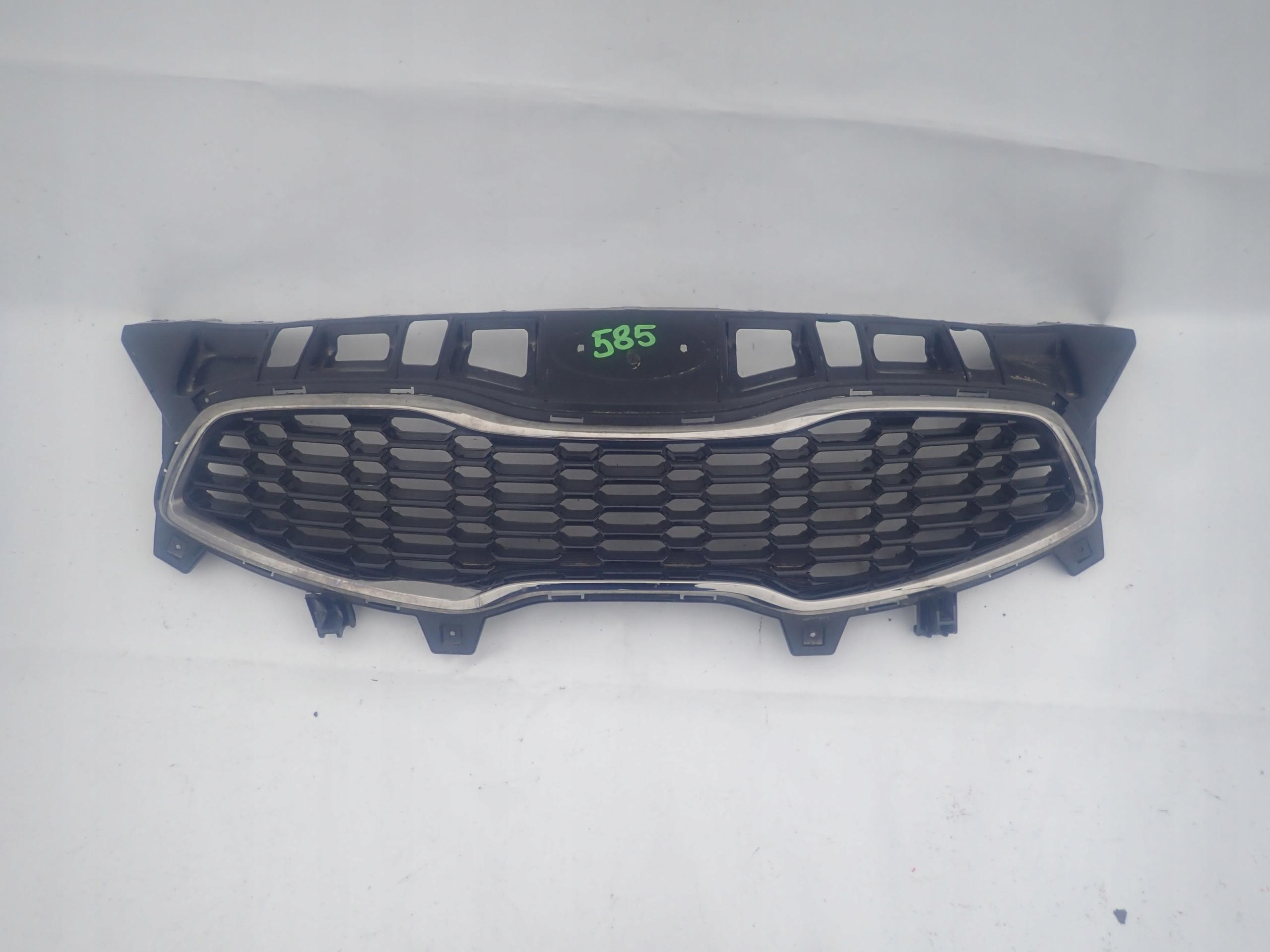 Kia Ceed CD Kühlergrill FRONTGRILL Kühlergitter - Thumbnail 1