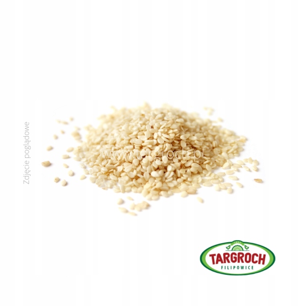 Levně Sezamový Targroch 25 kg
