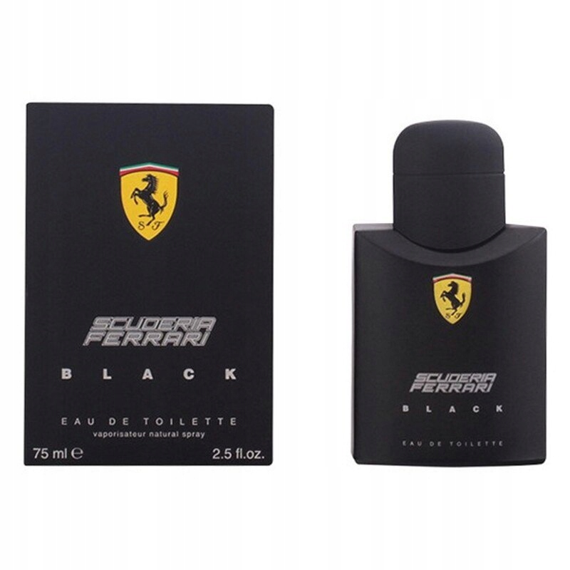 Parfém pro muže Ferrari Edt 125 ml