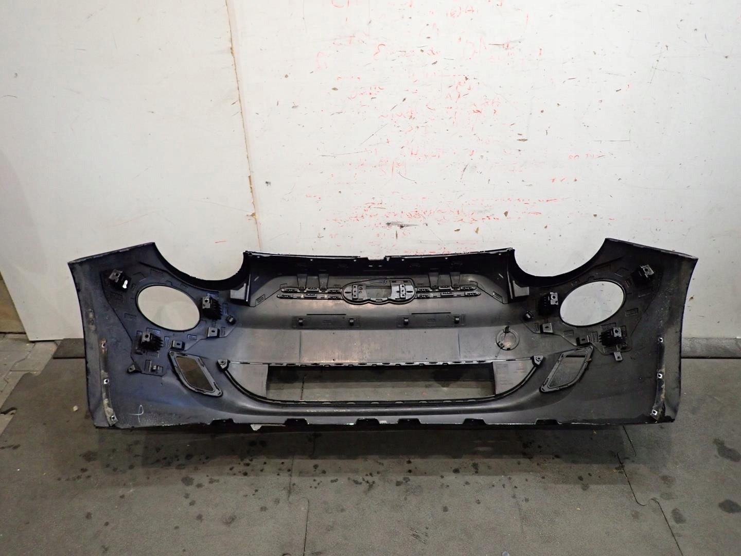 bumper front front FIAT 500E ELEKTRYK ICON 20