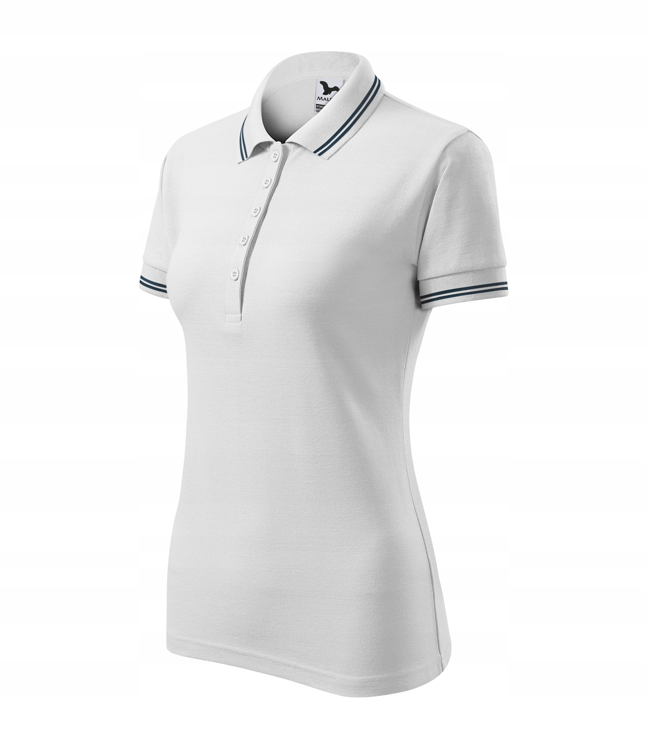 

Malfini 220 Koszulka Polo Bawełna Wys. Jakość Xs