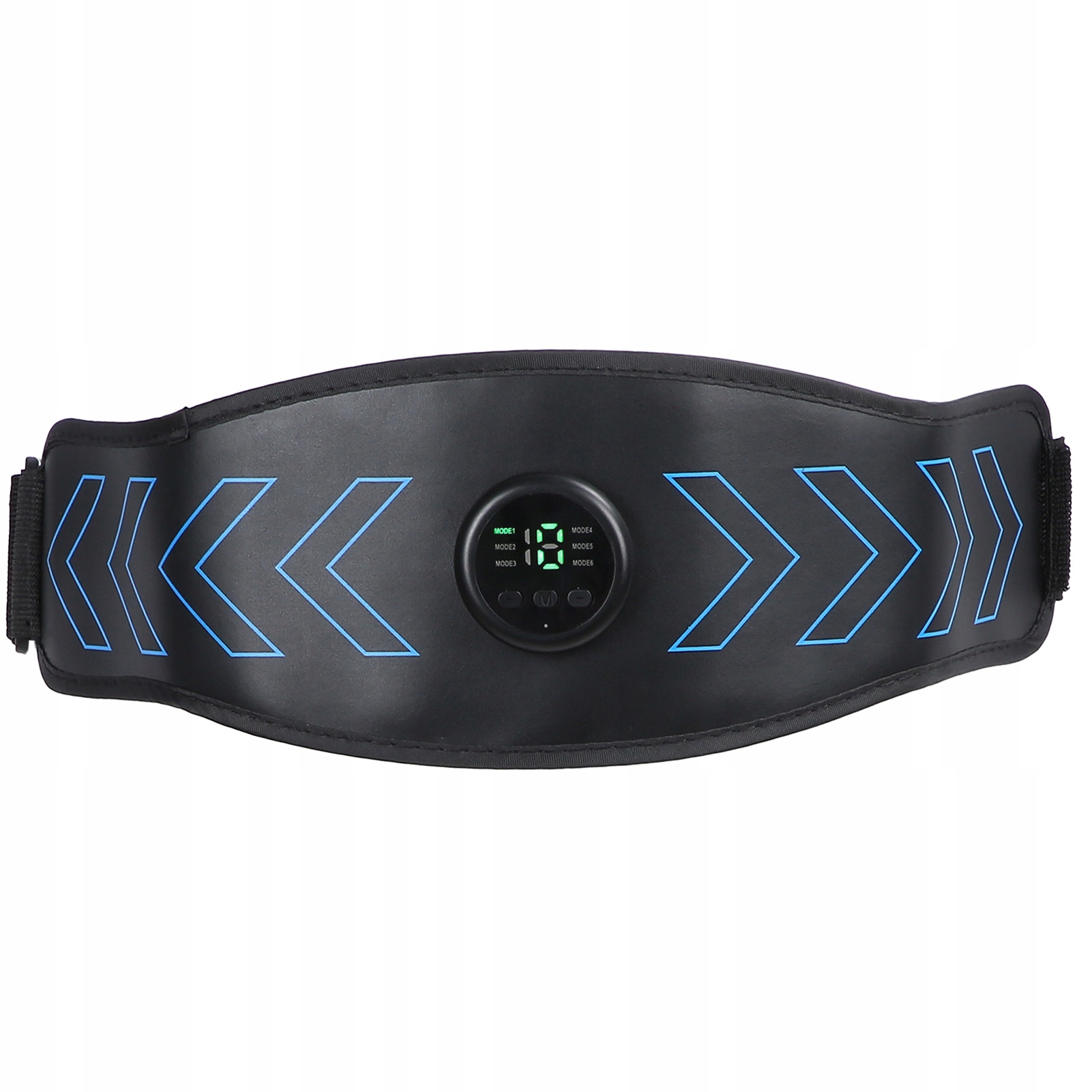 REDUKUJĄCY TKANKĘ TŁUSZCZOWĄ PAS EMS DO MIĘŚNI EMS MASAŻER Model 1