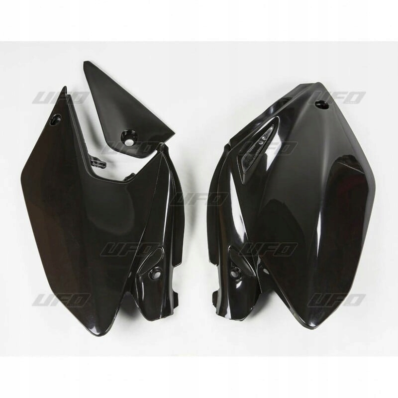 Bočné panely Ufo HO03647#001