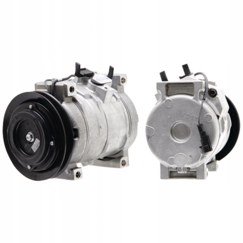 Kompresor klimatizace 65206002