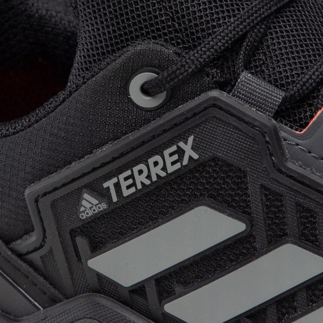 ADIDAS TERREX SWIFT R3 FW2776 Obuwie Czarne r. 40 2/3 Wysokość niskie