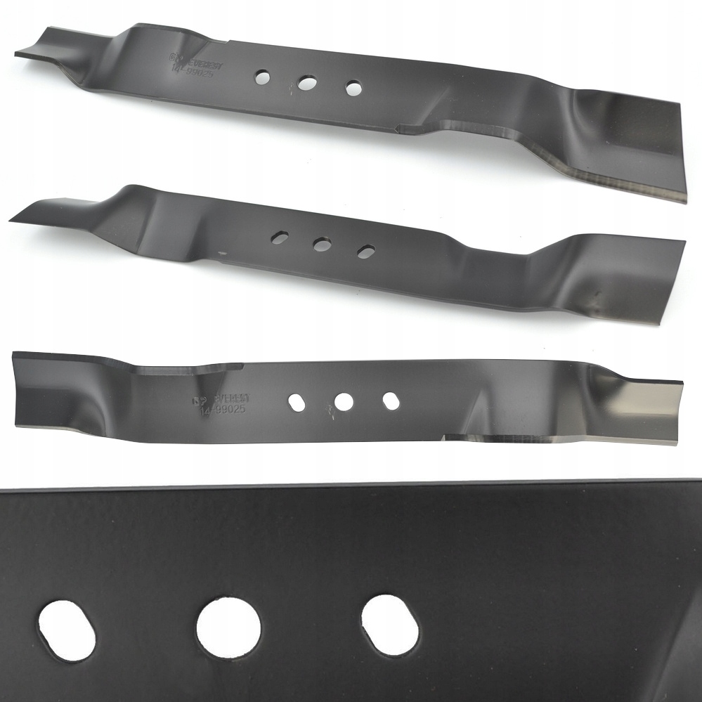 

Nóż Kosiarki 46cm Hortmasz Dym 1526 1556 1575 1576