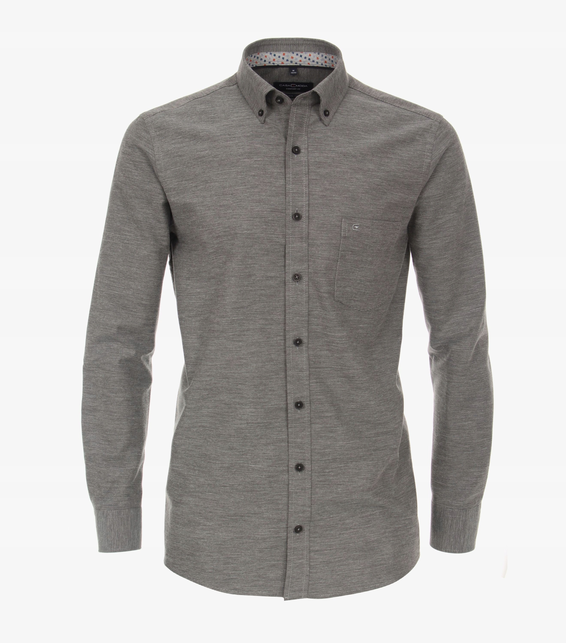 Casamoda Velké Rozměry Košile Casual 7XL 192 cm