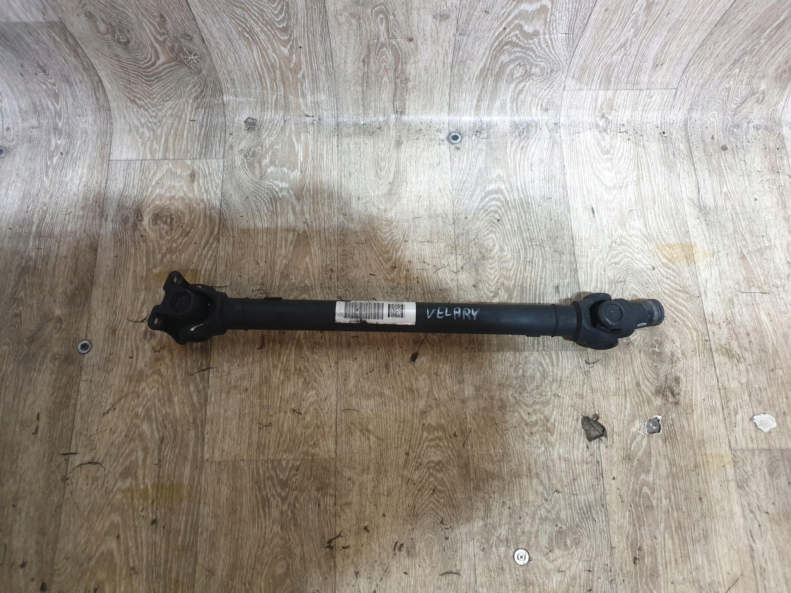 cardan front RANGE ROVER VELAR L560 2.0 D240 JAGUAR F PACE