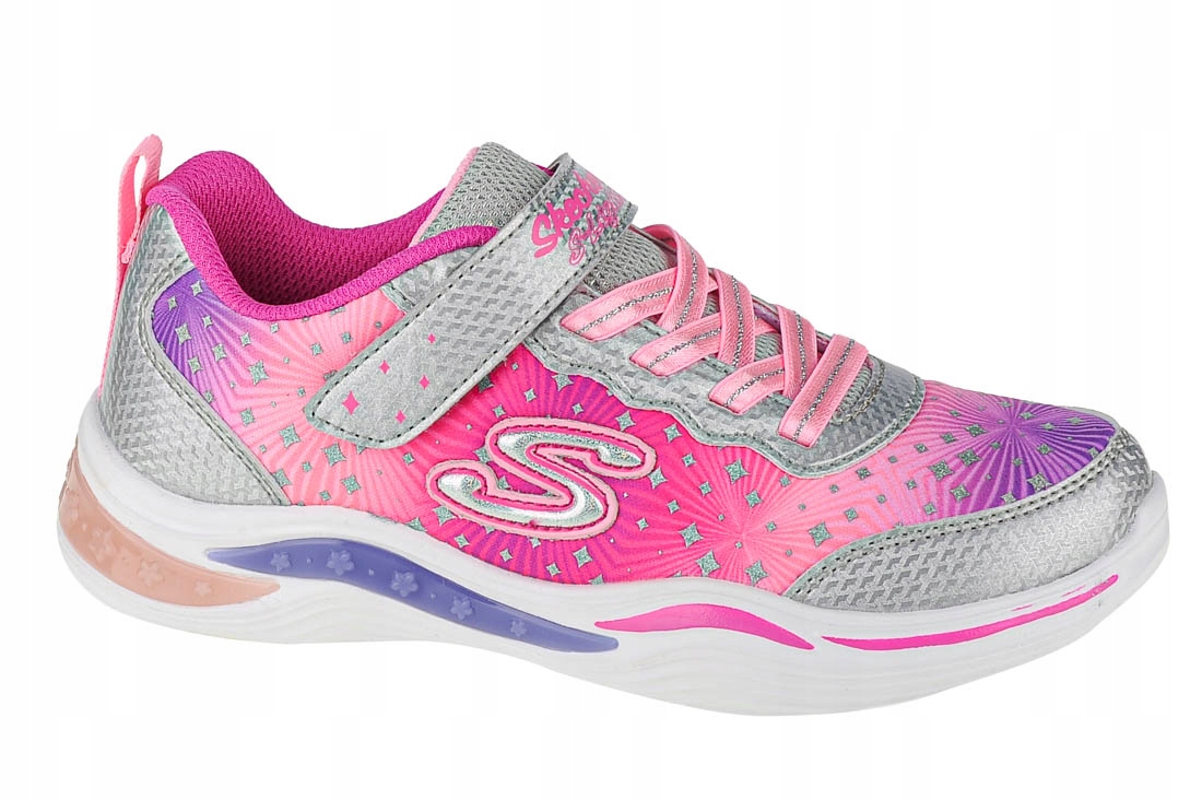

Buty Skechers Power Petals-Painted Daisy r. 31