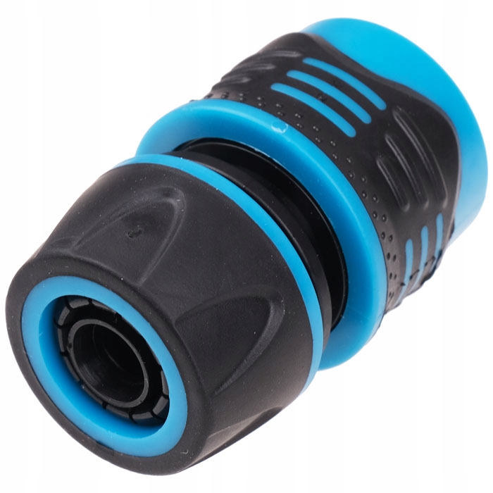 

Szybkozłącze 1/2'' Przelot Łącznik Na Wąż Ogrodowy