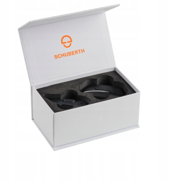 INTERKOM SCHUBERTH SC2 DO KASKÓW C5 / C5 CARBON / E2 / S3 Producent Schuberth