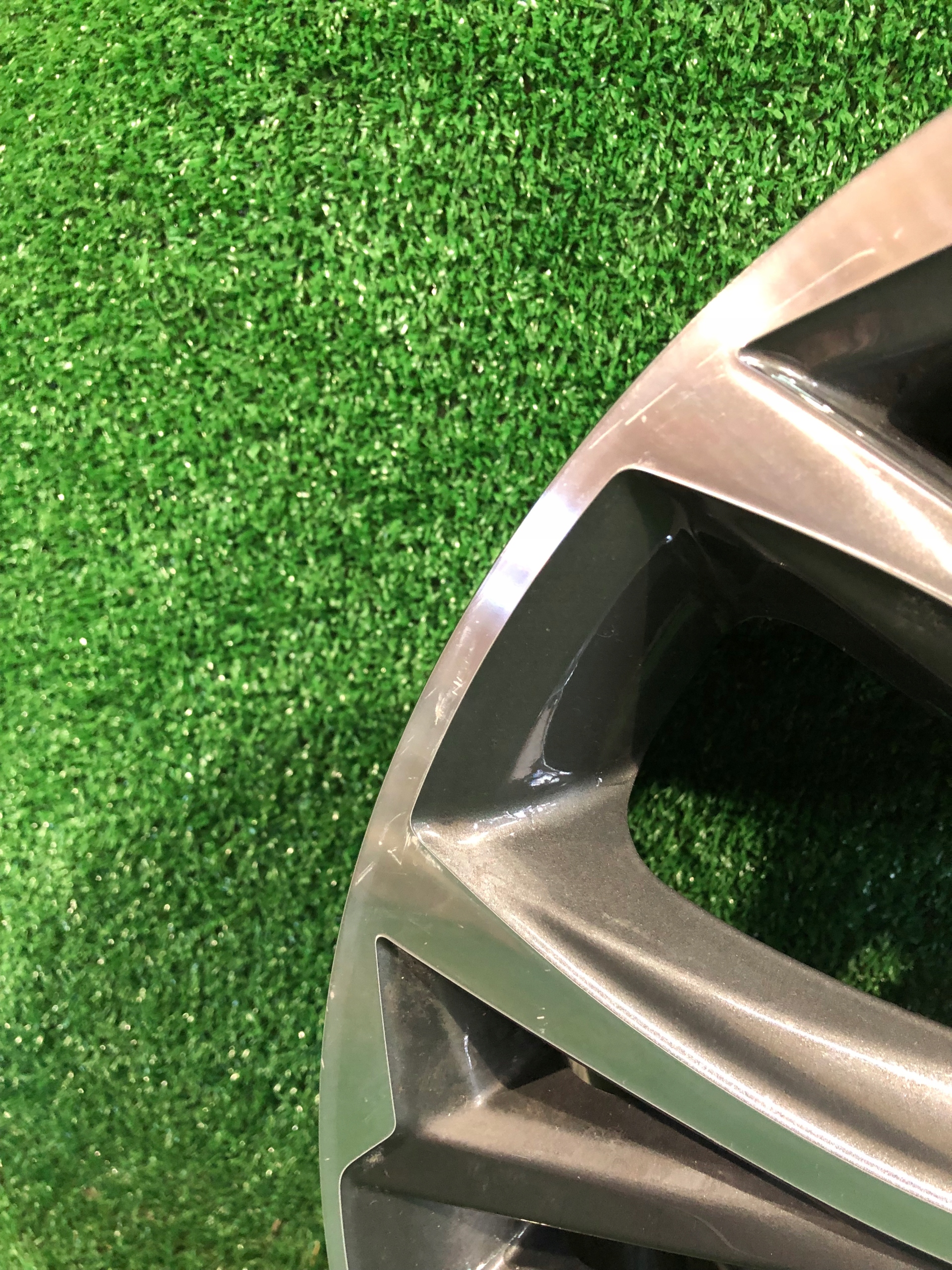 disk TOYOTA YARIS IV 17” 6.5J ET50