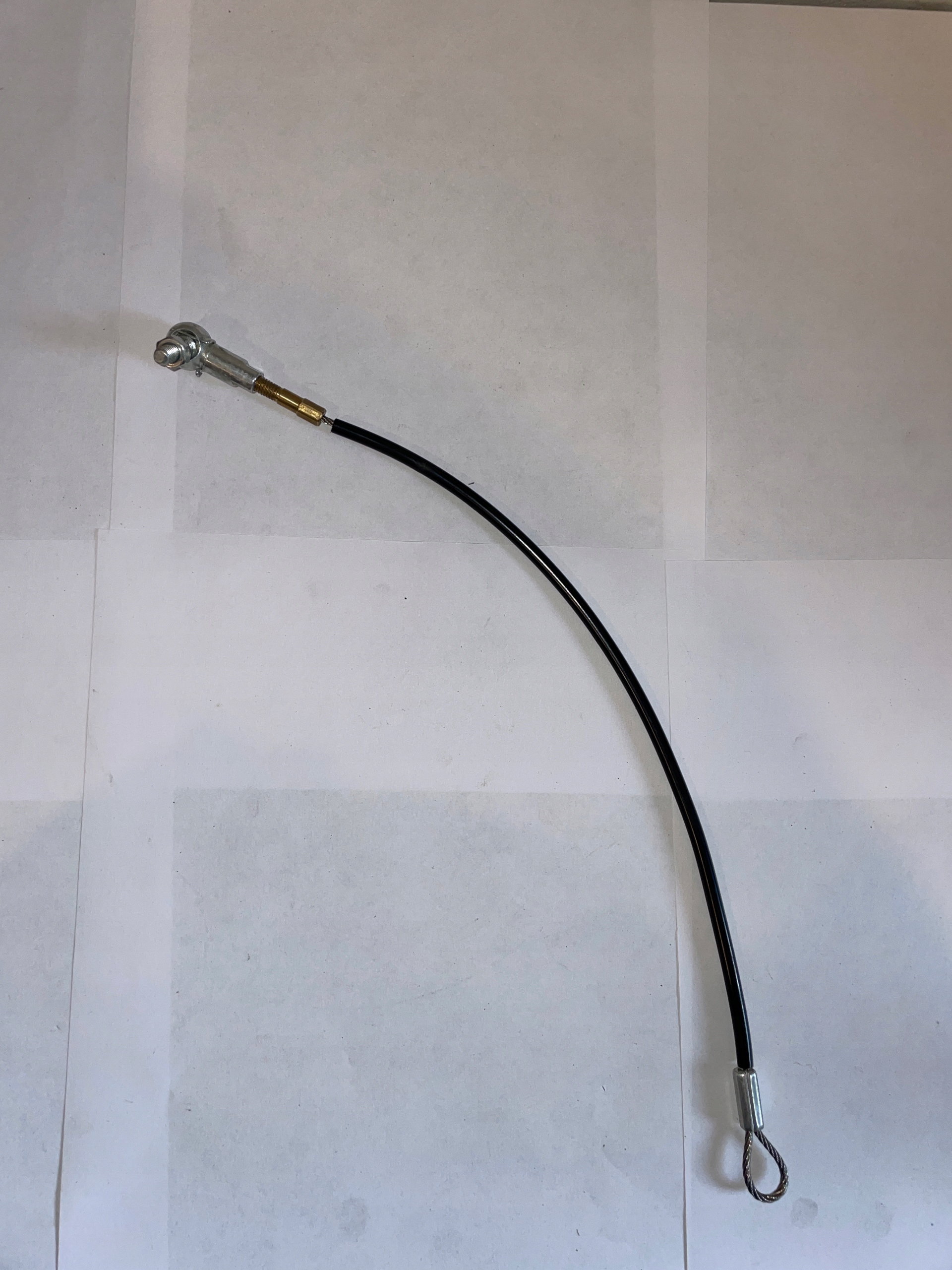 Linka ssawy Nilfisk BA531 BA451 CA531 CA451