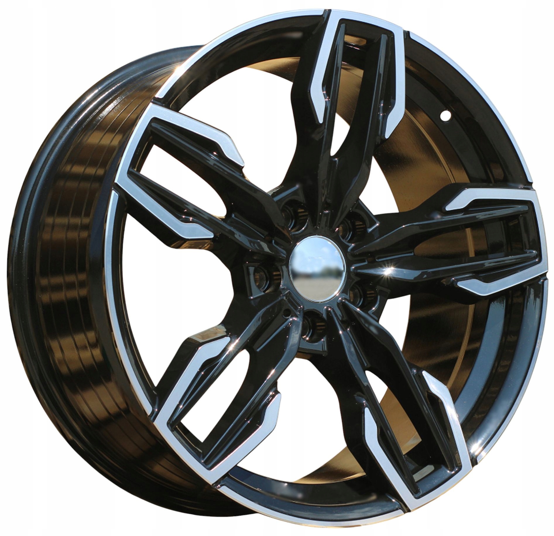 Ráfky 19 5x120 Opel Insignia A B Chevrolet Malibu VIII