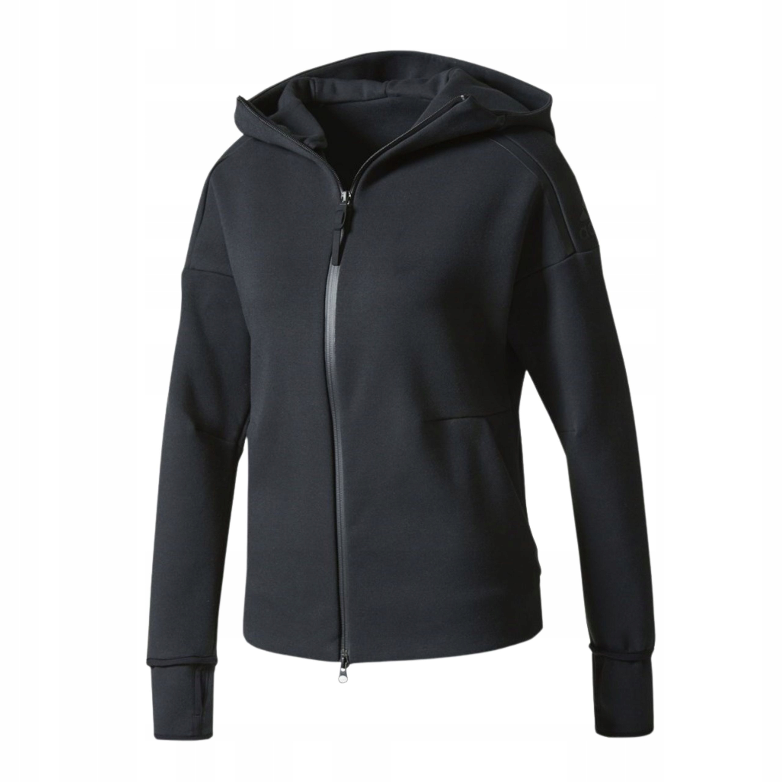 Damska bluza treningowa Adidas Zne Hoodie 2 S