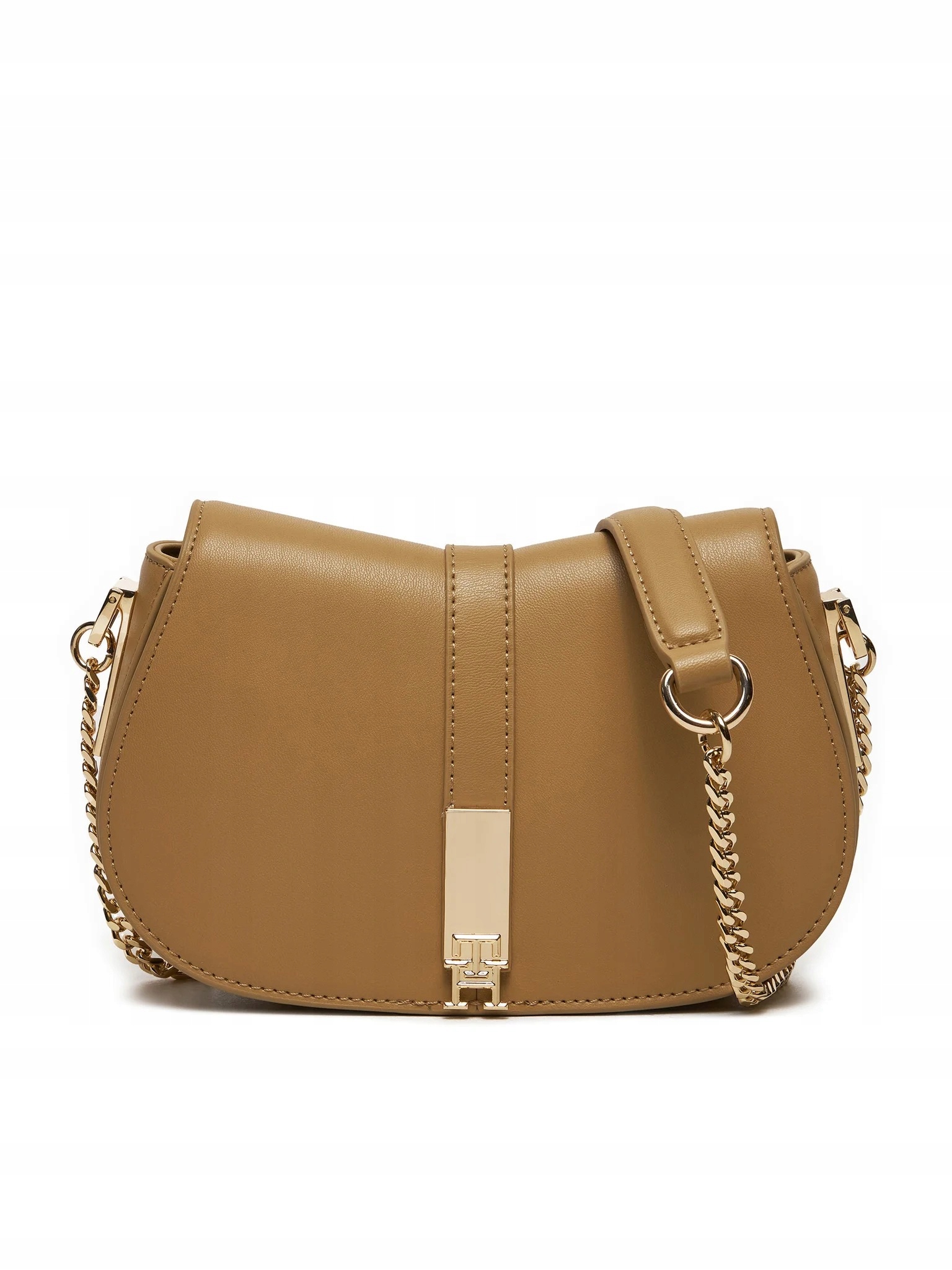 Kabelka Tommy Hilfiger Heritage Crossover Chain AW0AW16287 B dárek