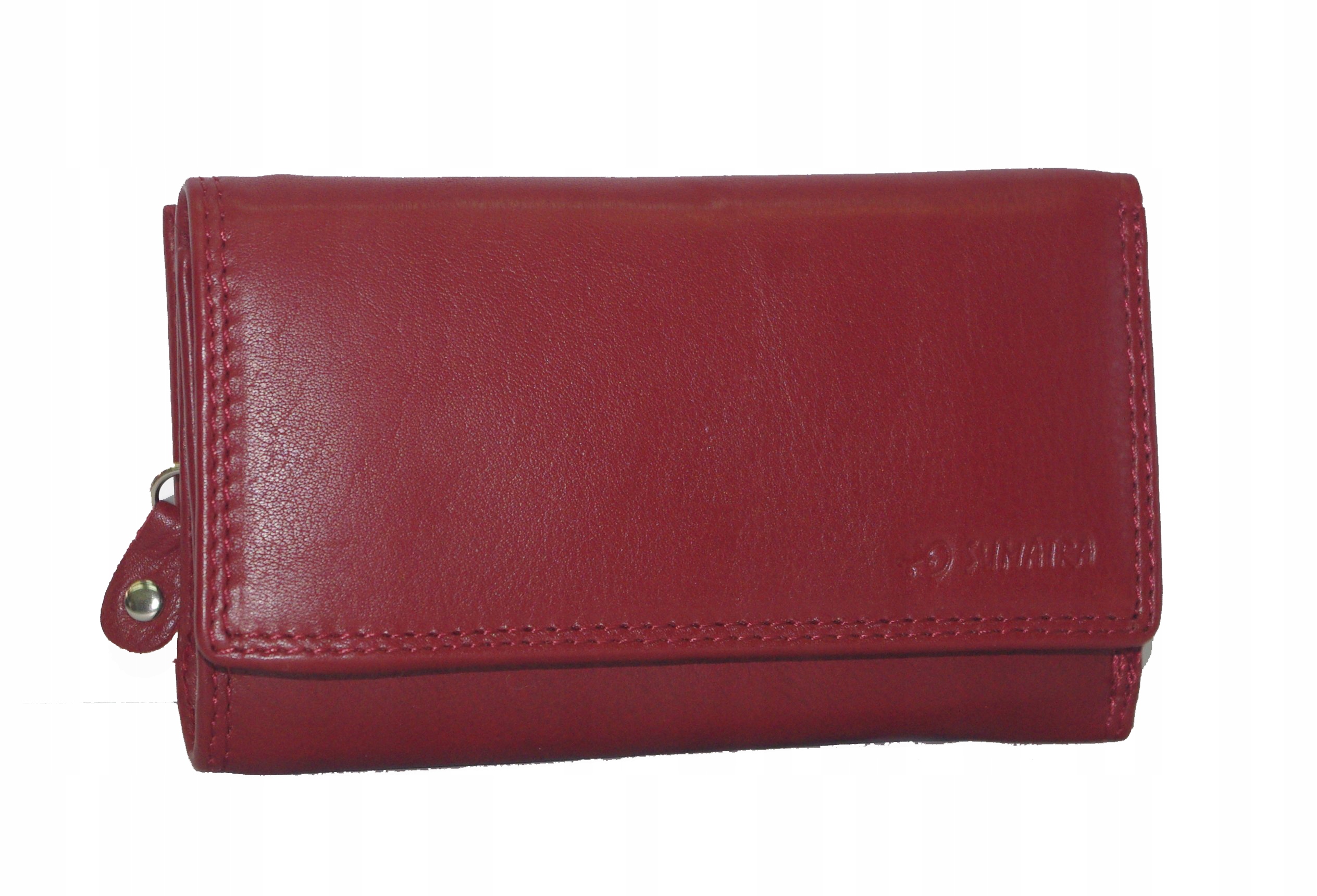 Sumatra dámská kožená peněženka Rfid