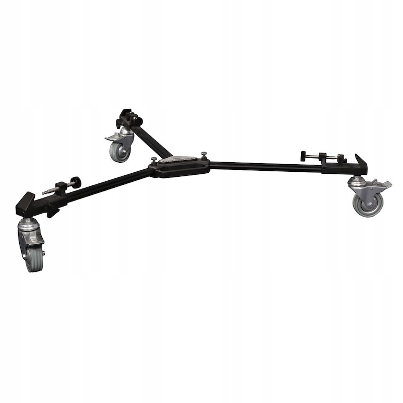 Doerr Dolly PT-50 stojanový vozík