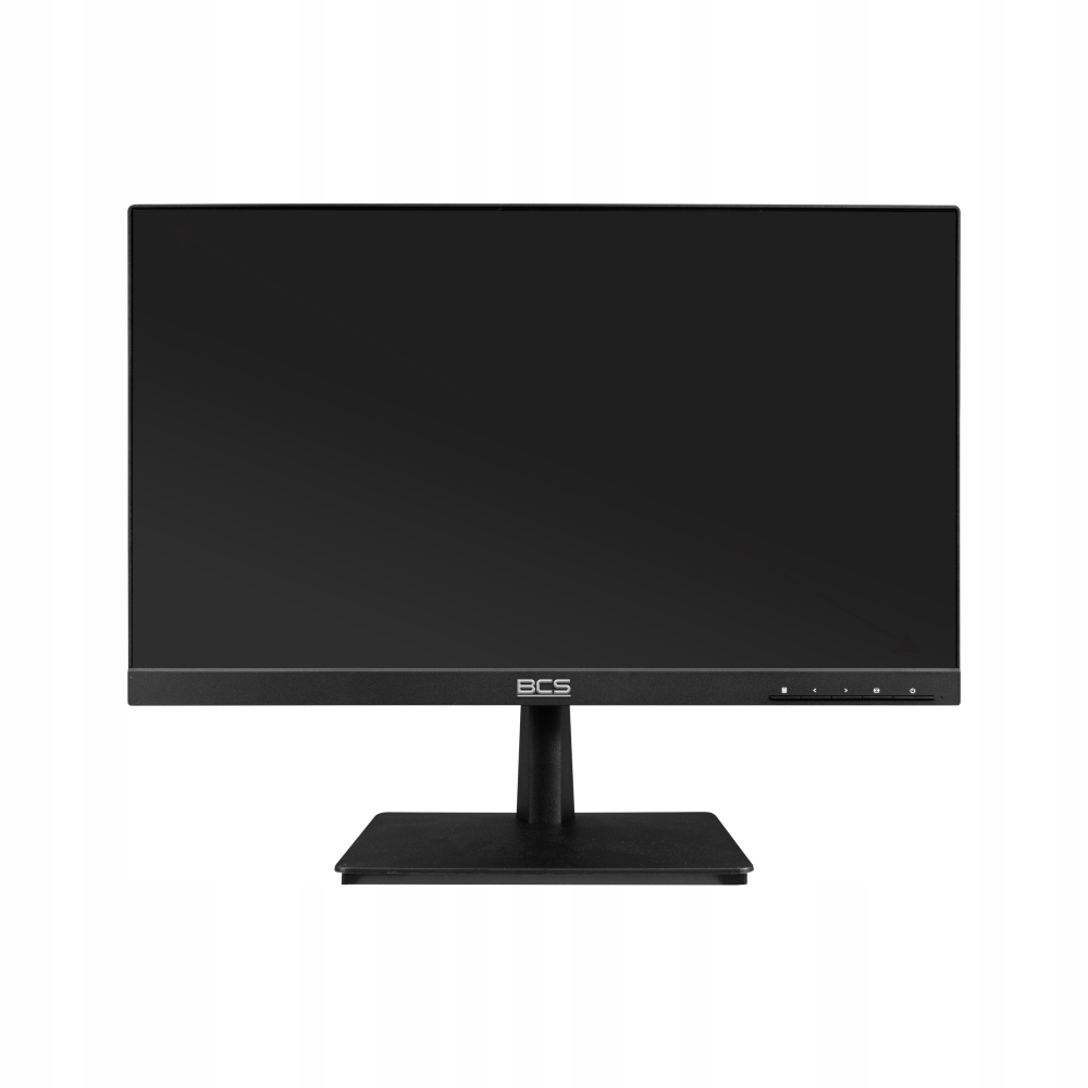 Monitor BCS-MLED22FHD Universal 22" Podświetlenie Eled 100HZ Hdmi Vga Bcs
