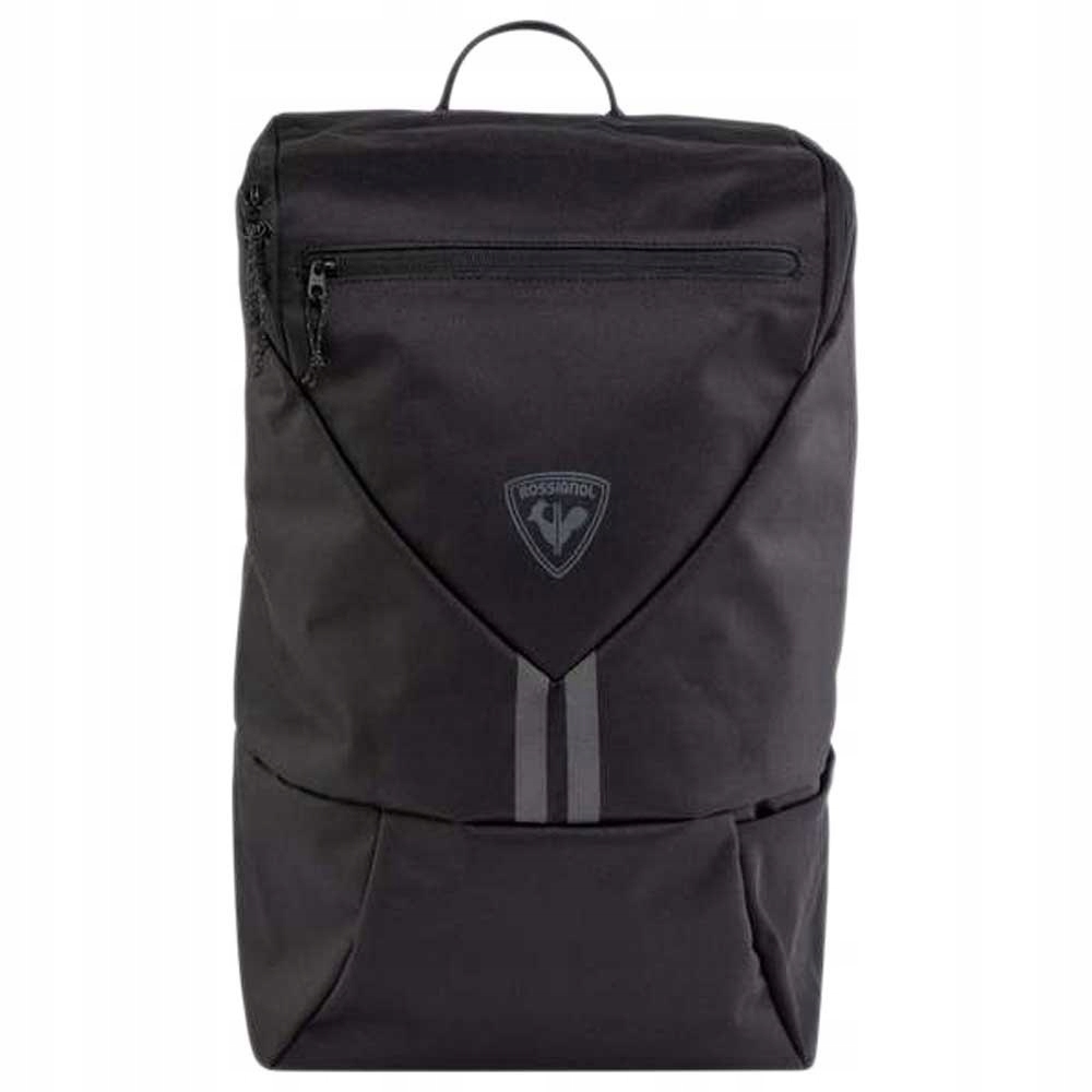 Plecak ROSSIGNOL COMMUTERS BACKTOSCHOOL 25L BLACK