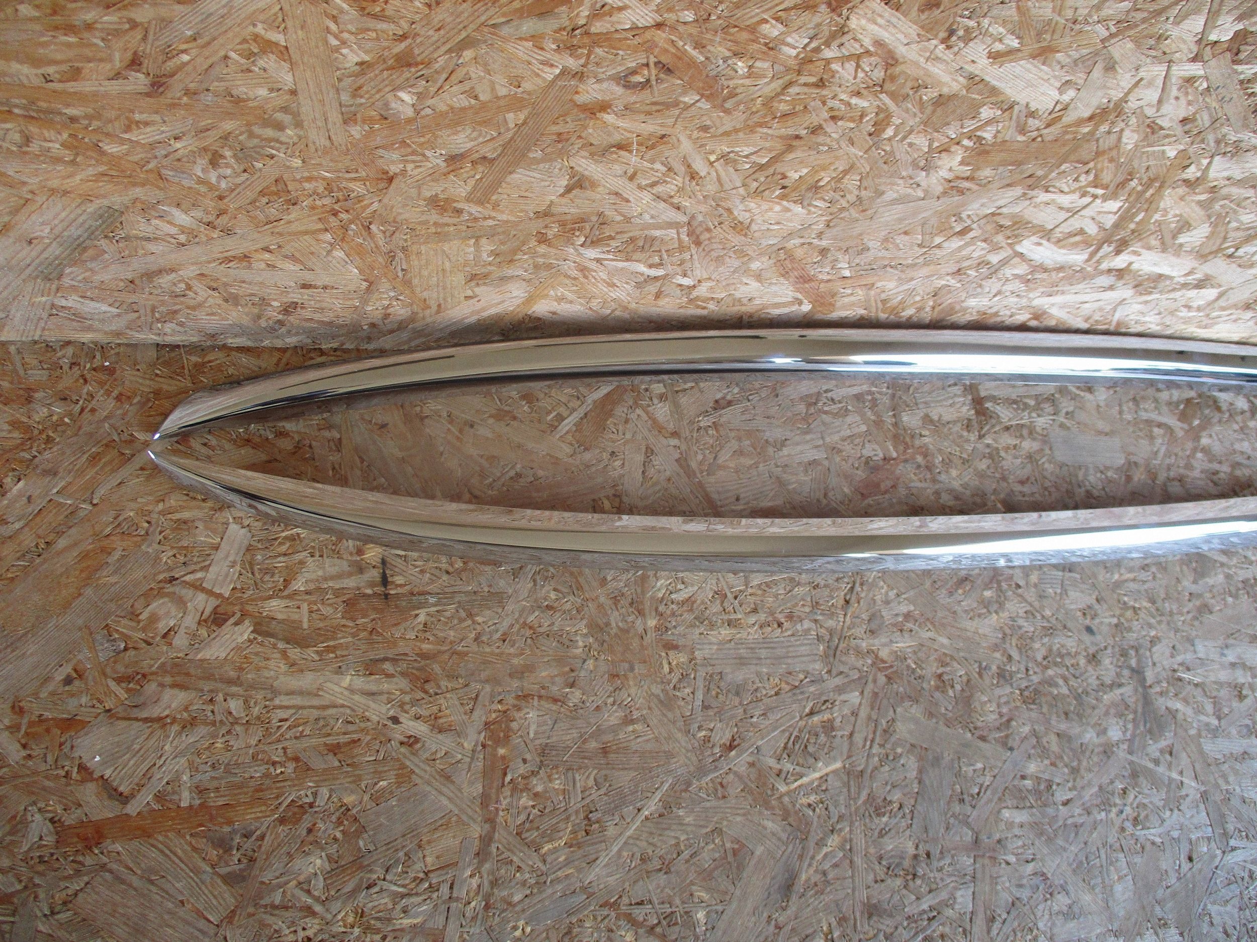 Dachreling dach OPEL ASTRA V K KOMBI