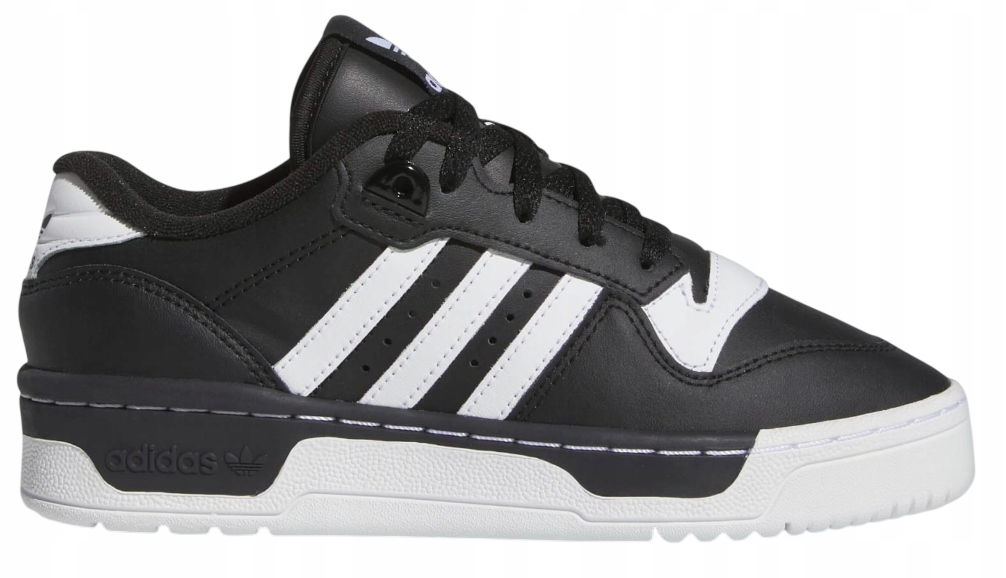 Adidas Rivalry Low Dámské sportovní pro mládež tenisky pro každodenní nošení